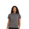 Hanes Unisex EcoSmart T Shirt Cotton Polyester Blend Classic Fit Sustainable Everyday Casual Tee